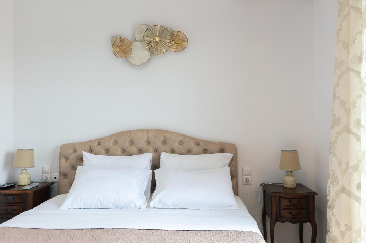 Veranda Sea View Villa, Walking Distance To Beach, By Thinkvilla Agia Pelagia Kythira المظهر الخارجي الصورة